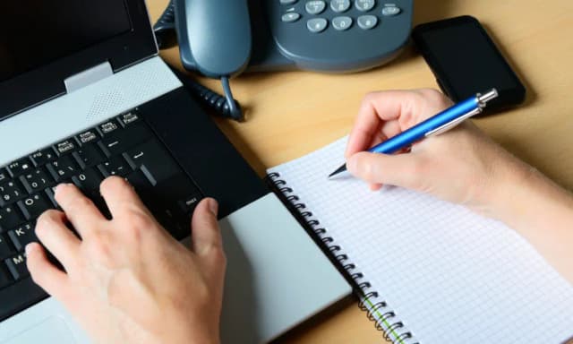 Cotización de sistemas de seguridad